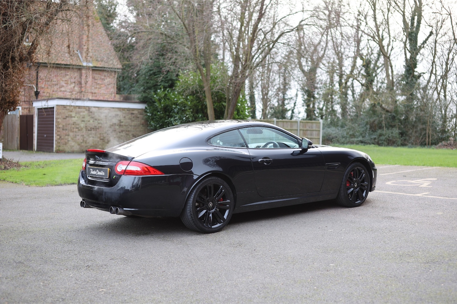 Used Jaguar XK 2012 for sale - 77610351: Photo 6