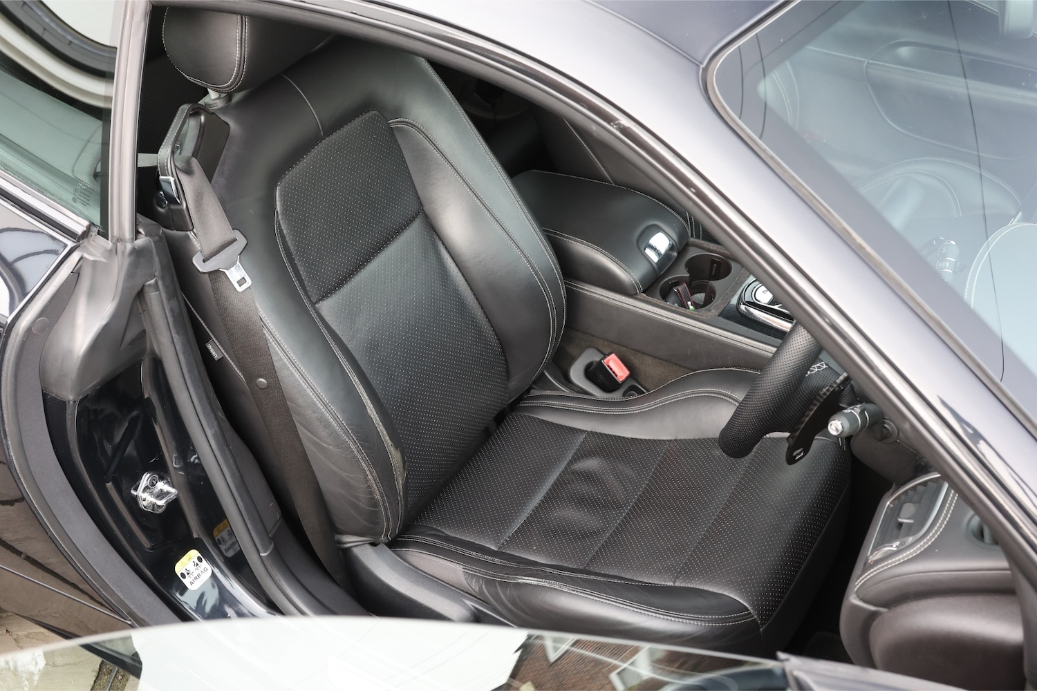 Used Jaguar XK 2012 for sale - 77610351: Photo 7