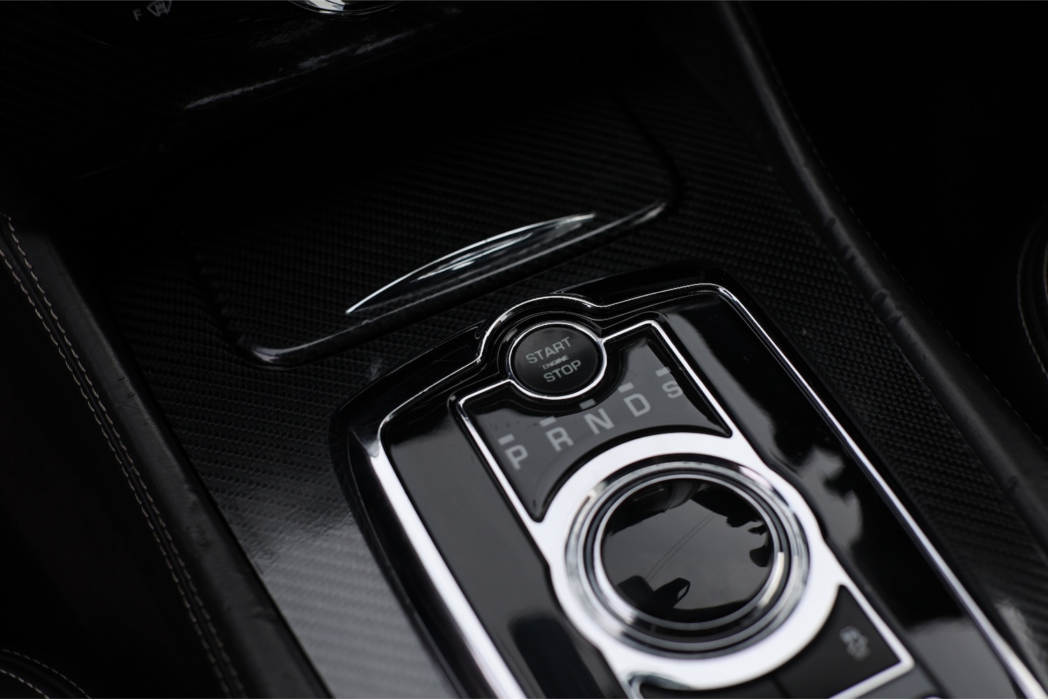 Used Jaguar XK 2012 for sale - 77610351: Photo 9