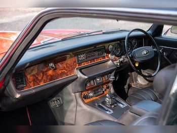 Used Daimler Sovereign 1976 for sale - 78454429: Photo