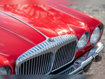 Used Daimler Sovereign 1976 for sale - 78454429: Photo