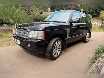 2009 (09) - 3.6 TDV8 Westminster 4dr Auto