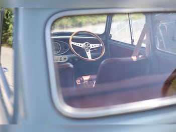 Used Austin Mini 1967 for sale - 78737036: Photo