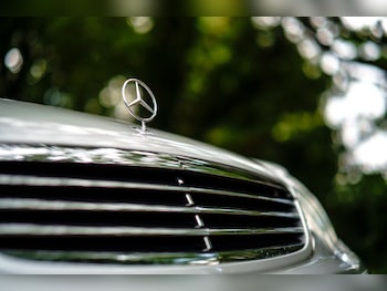 Used Mercedes-Benz C Class 2005 for sale - 79246748: Photo