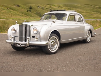 Used Bentley Series I 1957 for sale - 75517995: Photo