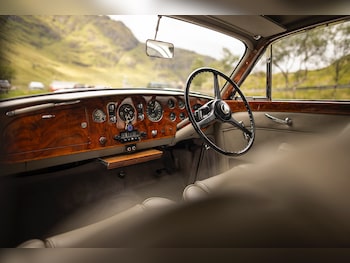 Used Bentley Series I 1957 for sale - 75517995: Photo