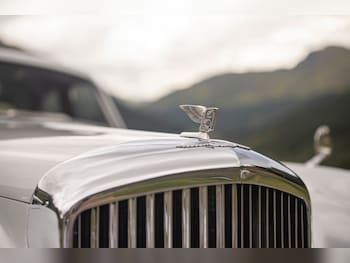 Used Bentley Series I 1957 for sale - 75517995: Photo