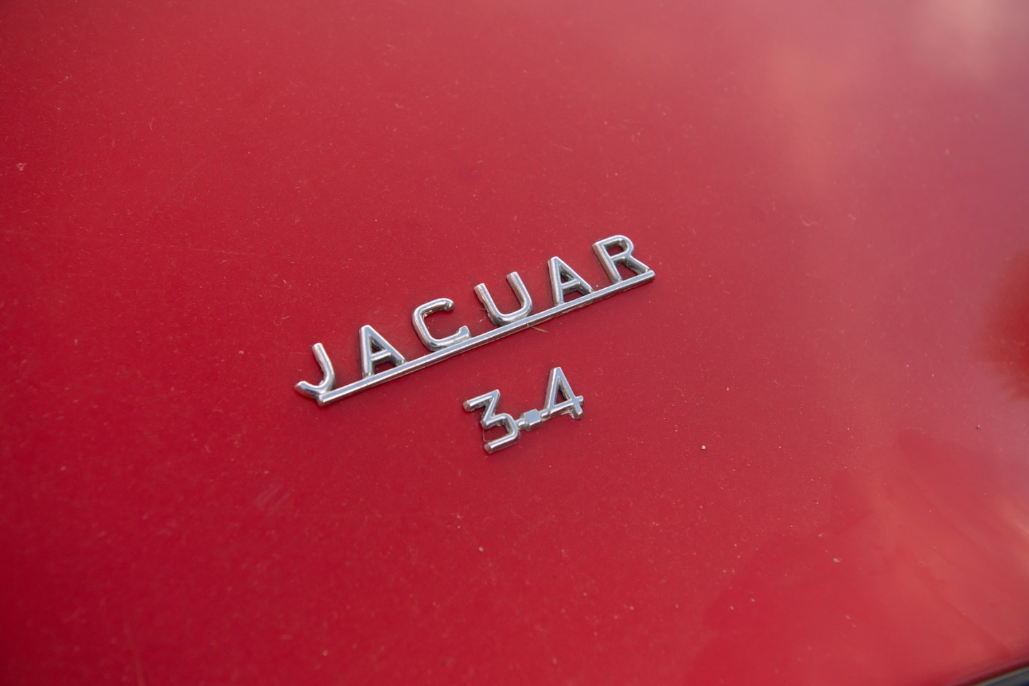 Used Jaguar Mark II 1964 for sale - 77285552: Photo 5