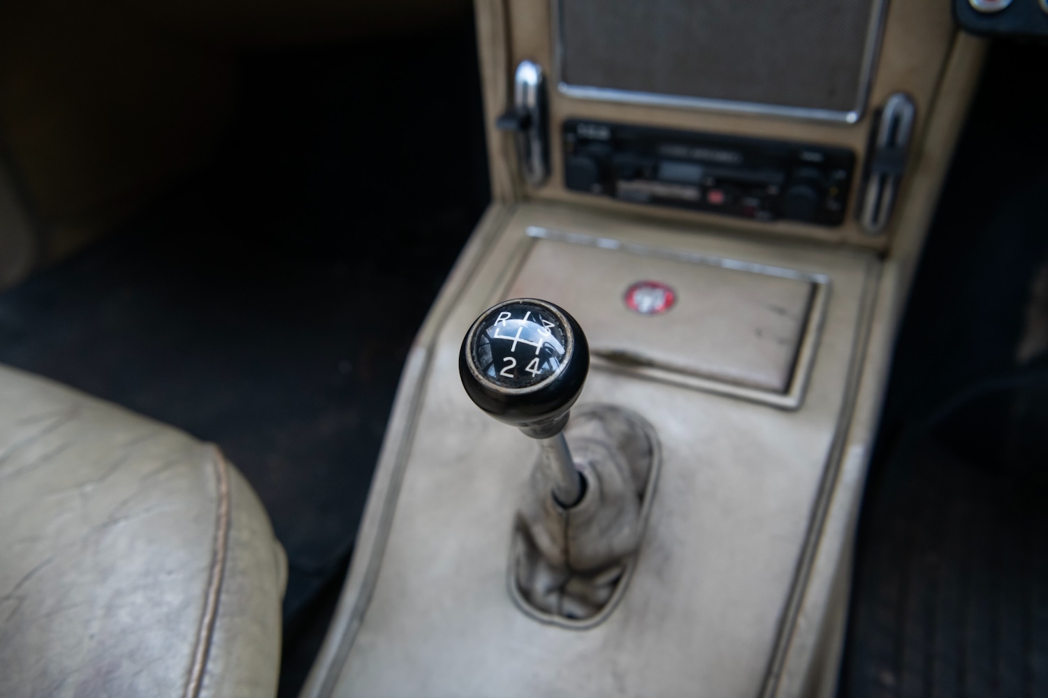 Used Jaguar Mark II 1964 for sale - 77285552: Photo 9