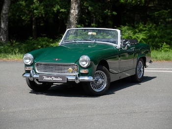 Used Austin Sprite 1968 for sale - 78737067: Photo
