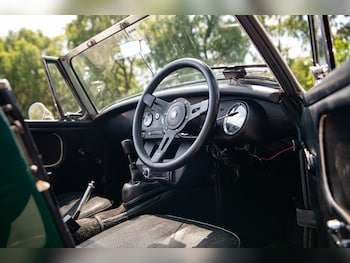 Used Austin Sprite 1968 for sale - 78737067: Photo