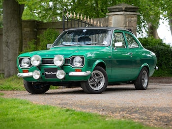 Used Ford Escort 1974 for sale - 78598500: Photo