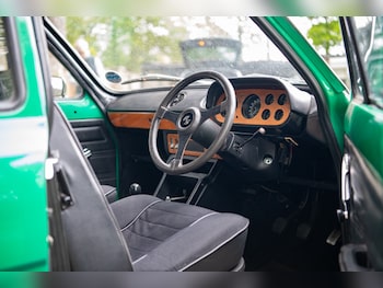 Used Ford Escort 1974 for sale - 78598500: Photo