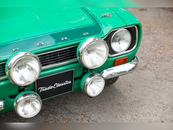 Used Ford Escort 1974 for sale - 78598500: Photo