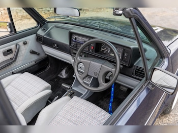 Used Volkswagen Golf 1990 for sale - 79299586: Photo