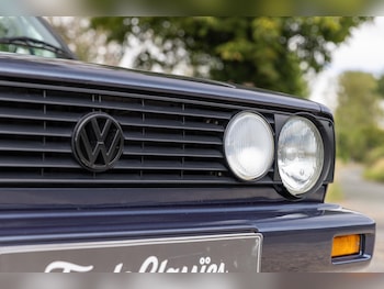 Used Volkswagen Golf 1990 for sale - 79299586: Photo