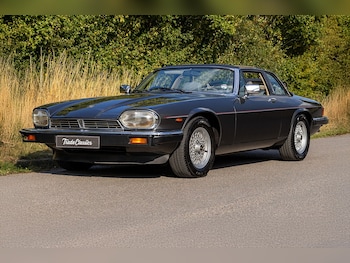1987 (D) - 3.6 2dr