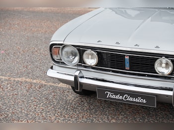 Used Ford Cortina 1970 for sale - 78667144: Photo