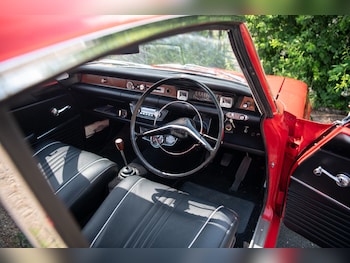 Used Ford Capri 1963 for sale - 79108102: Photo
