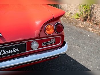 Used Ford Capri 1963 for sale - 79108102: Photo