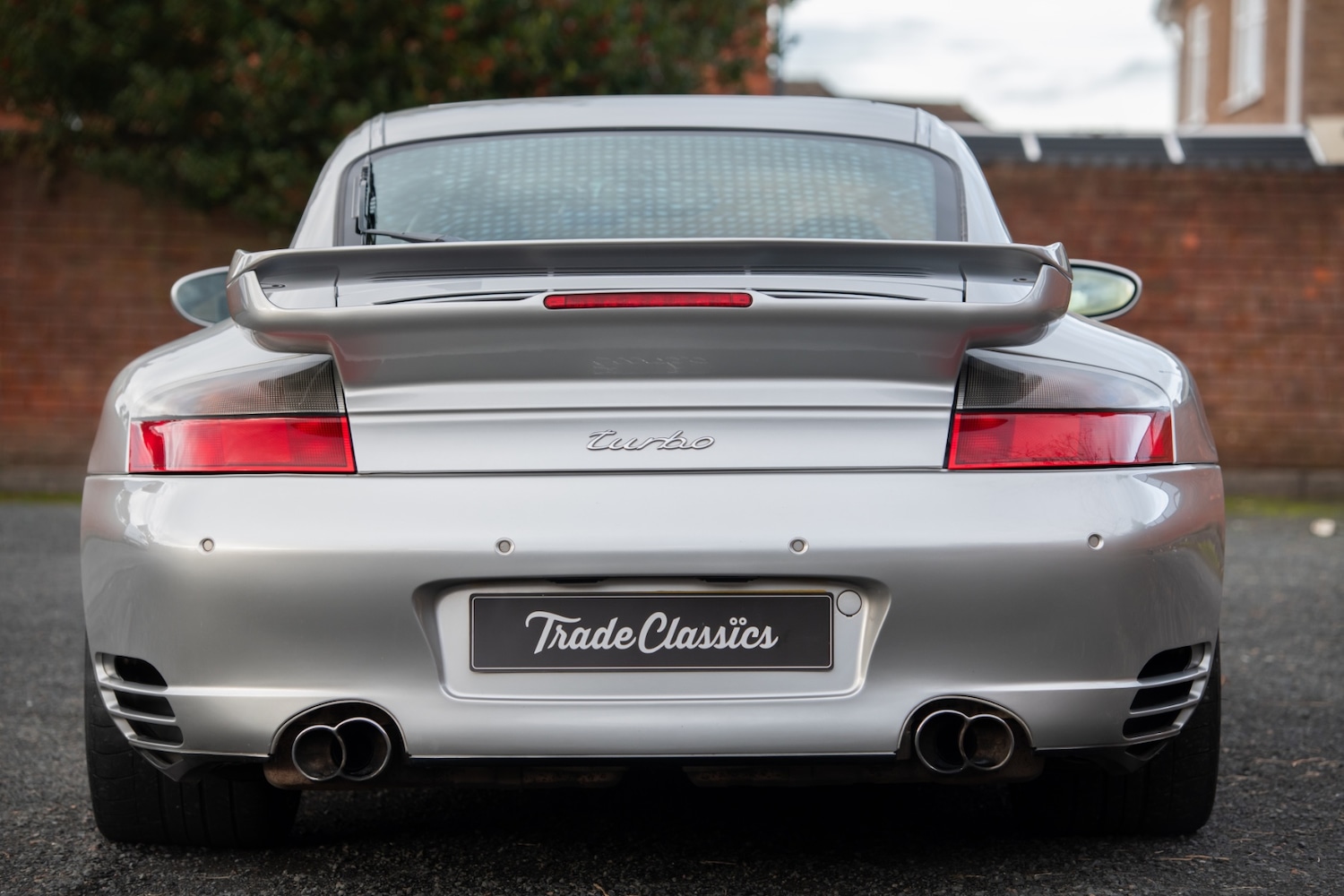 Used Porsche 911 2003 for sale - 77285770: Photo 10