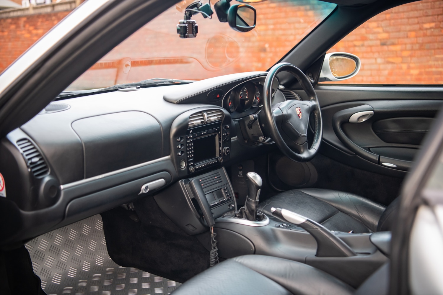 Used Porsche 911 2003 for sale - 77285770: Photo 3