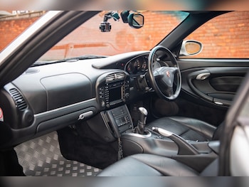 Used Porsche 911 2003 for sale - 77285770: Photo