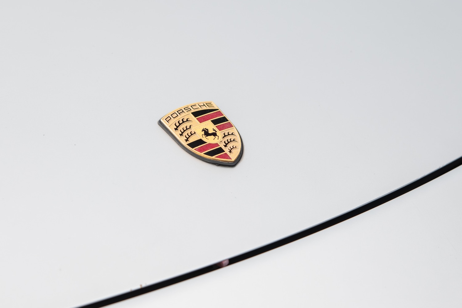 Used Porsche 911 2003 for sale - 77285770: Photo 4