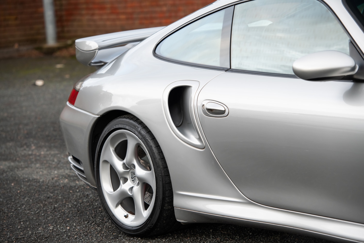 Used Porsche 911 2003 for sale - 77285770: Photo 5