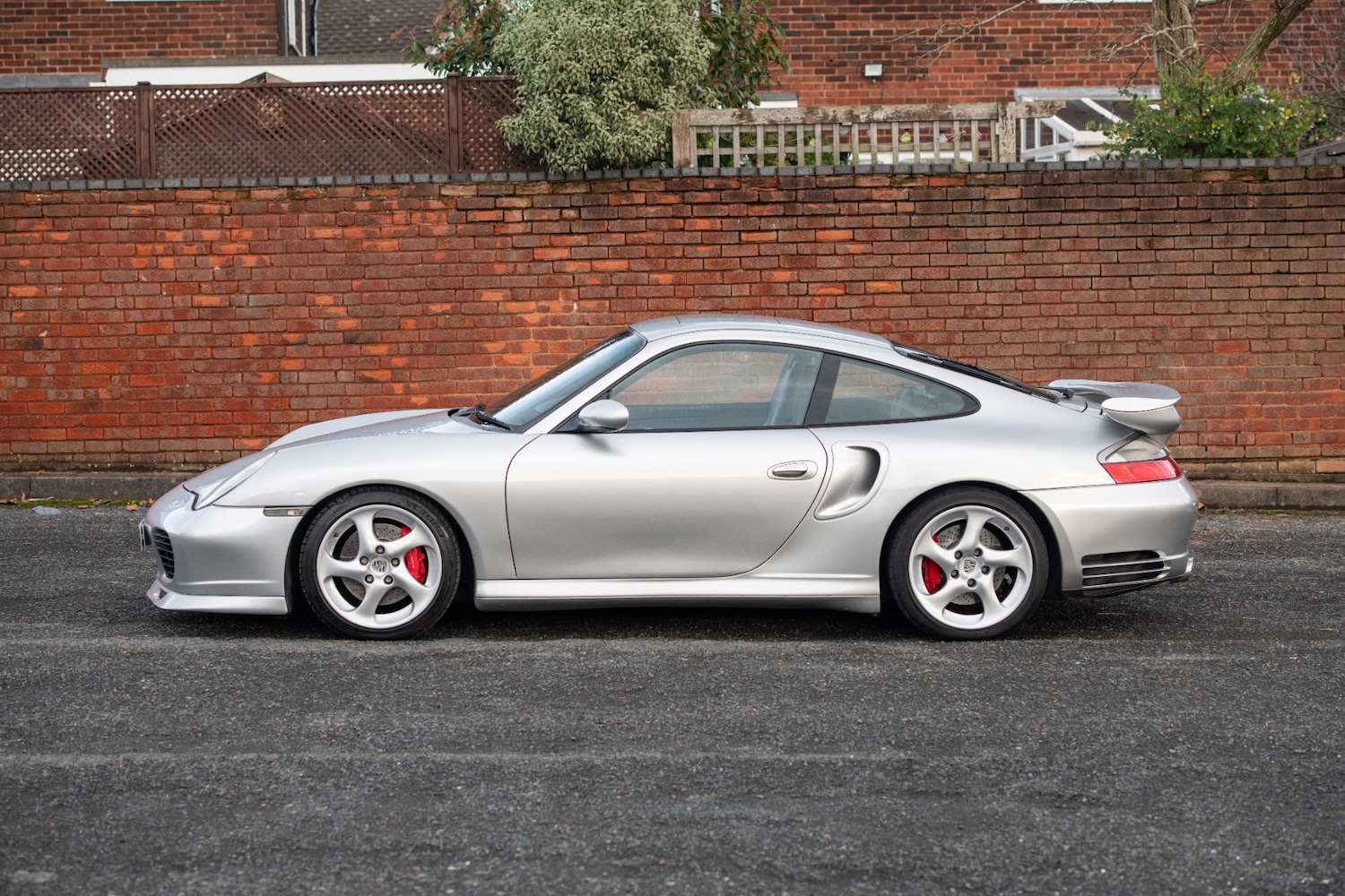 Used Porsche 911 2003 for sale - 77285770: Photo 6