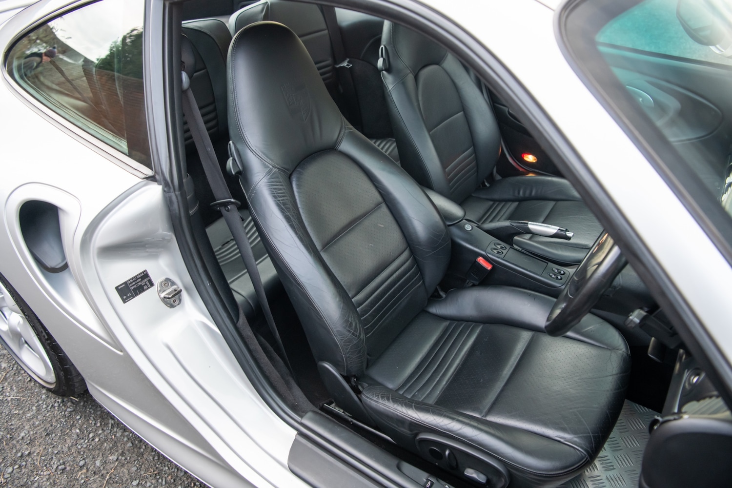 Used Porsche 911 2003 for sale - 77285770: Photo 7