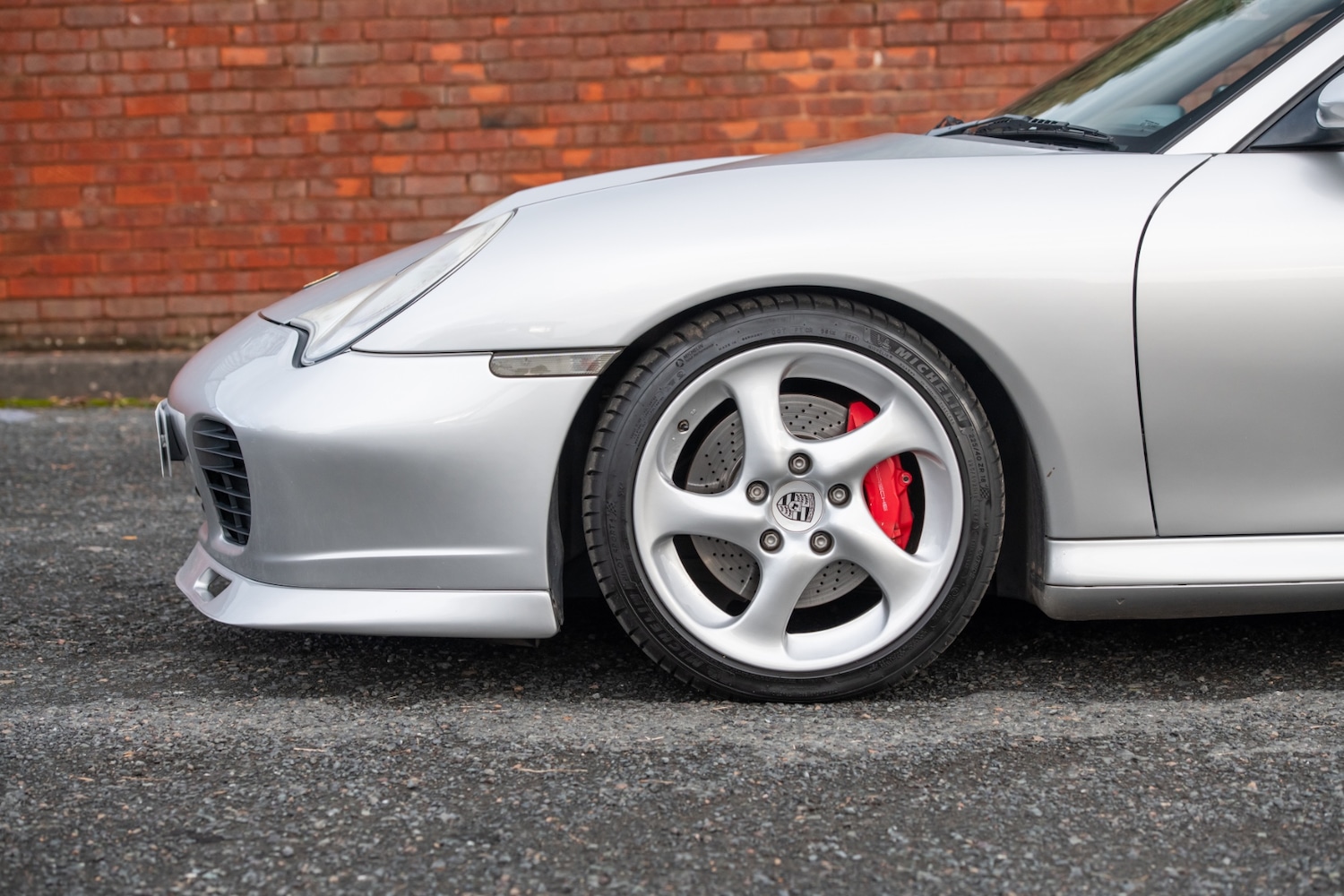 Used Porsche 911 2003 for sale - 77285770: Photo 8