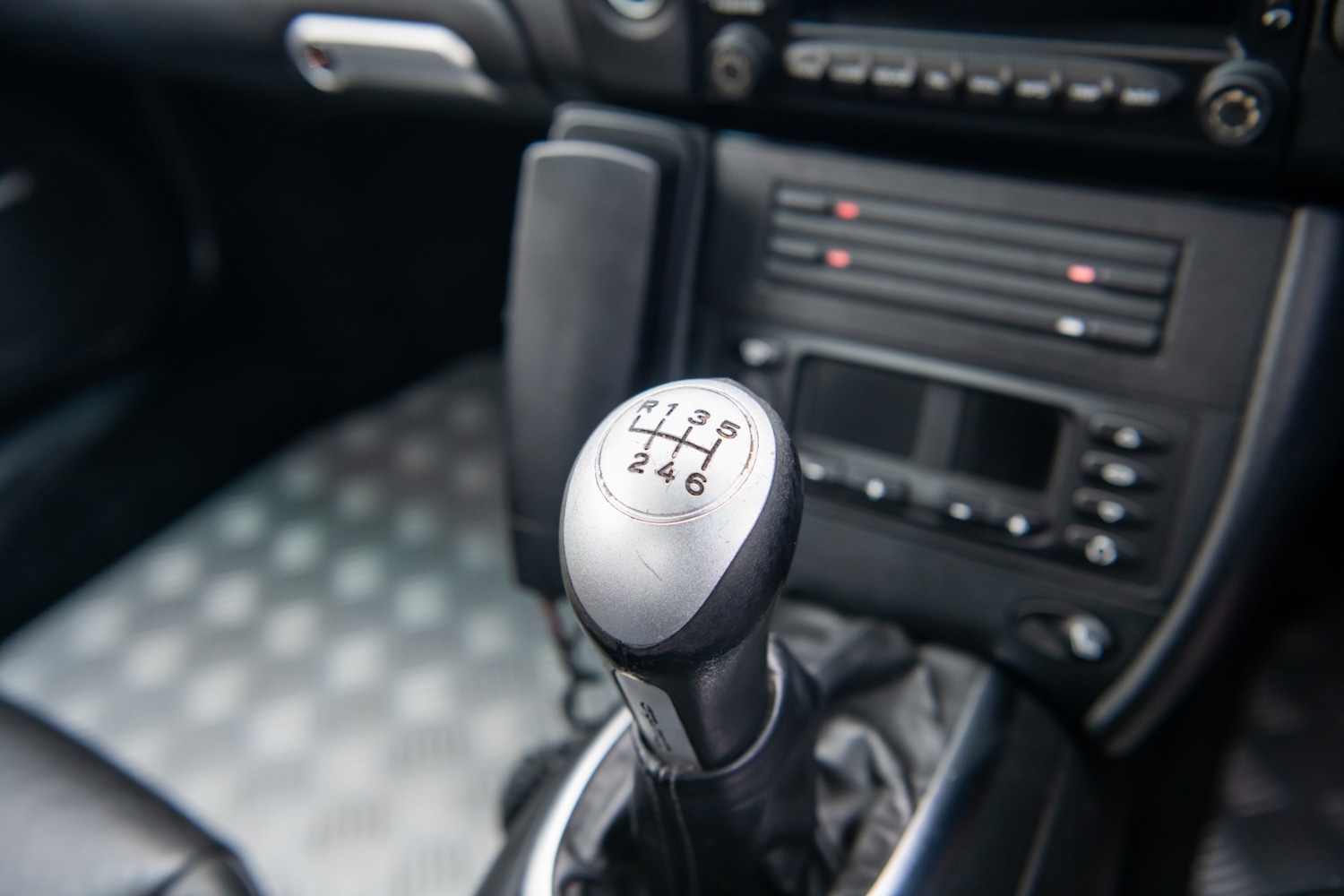 Used Porsche 911 2003 for sale - 77285770: Photo 9