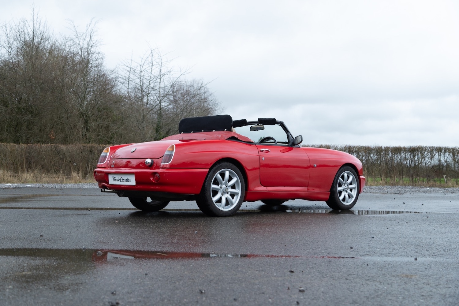 Used MG Other 2010 for sale - 77689332: Photo 10