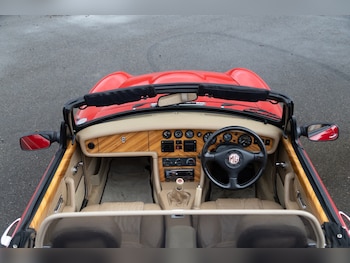 Used MG Other 1996 for sale - 77689332: Photo