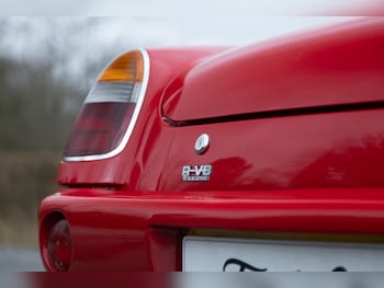 Used MG Other 1996 for sale - 77689332: Photo