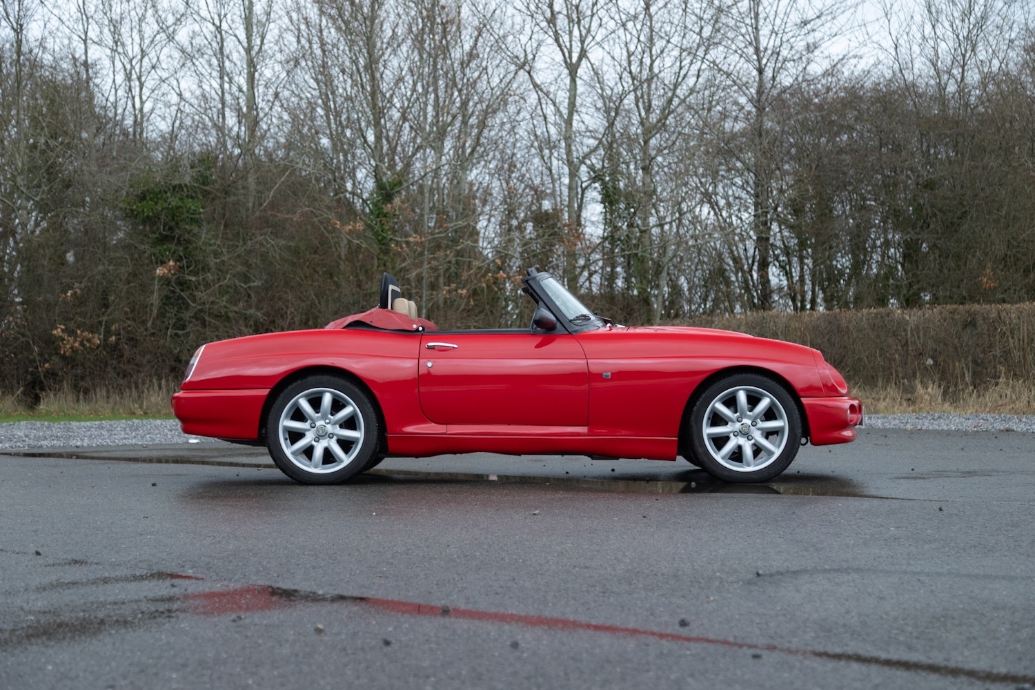 Used MG Other 2010 for sale - 77689332: Photo 6