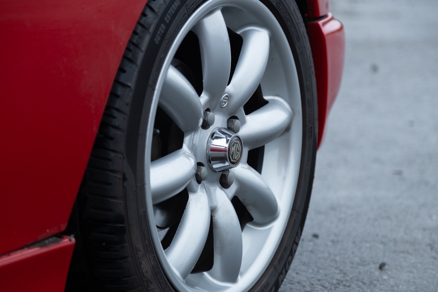 Used MG Other 2010 for sale - 77689332: Photo 8