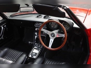 Used Alfa Romeo Spider 1976 for sale - 76225404: Photo 3
