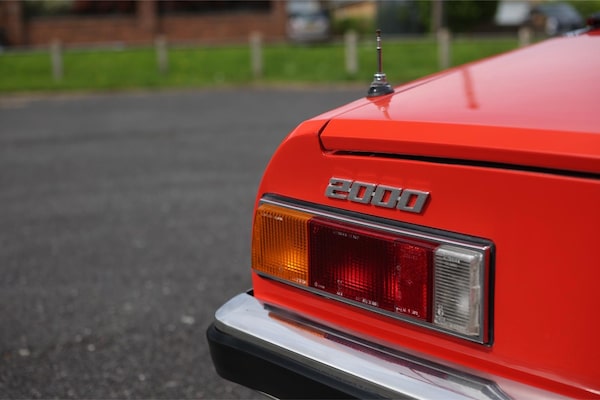 Used Alfa Romeo Spider 1976 for sale - 76225404: Photo 4