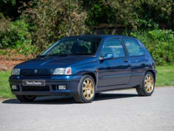 1995 (M) - 2.0 Williams 3dr