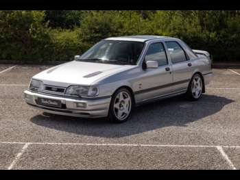 1992 2L RS Cosworth 4dr