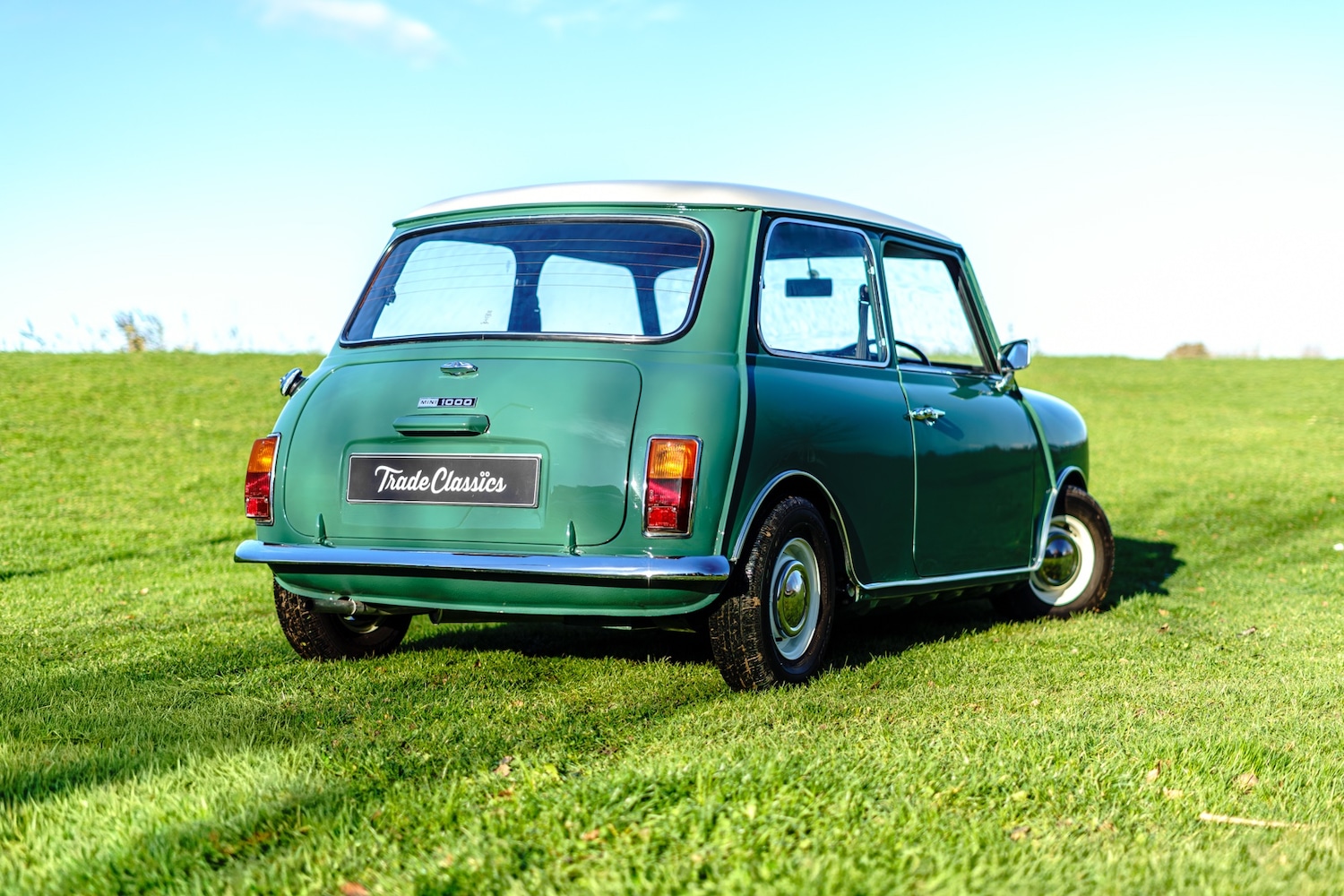 Used Austin Mini 1973 for sale - 76821764: Photo 10
