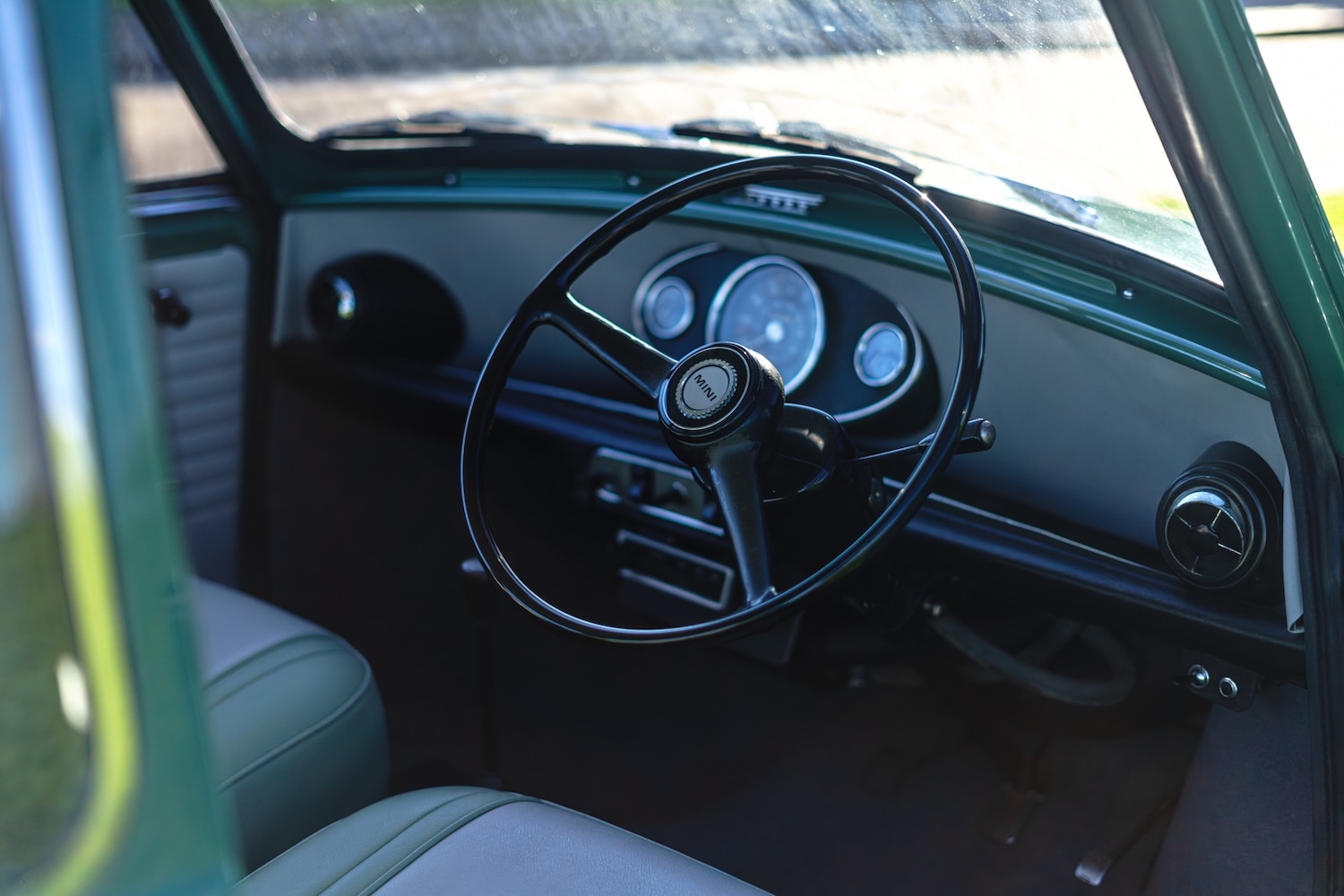 Used Austin Mini 1973 for sale - 76821764: Photo 3