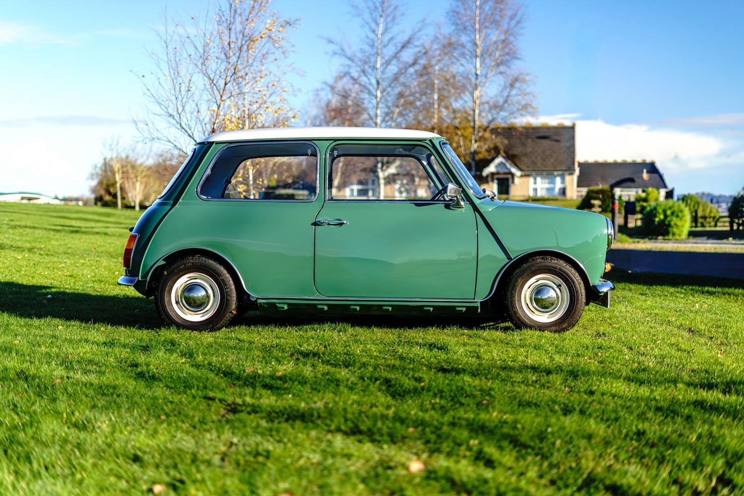 Used Austin Mini 1973 for sale - 76821764: Photo 6