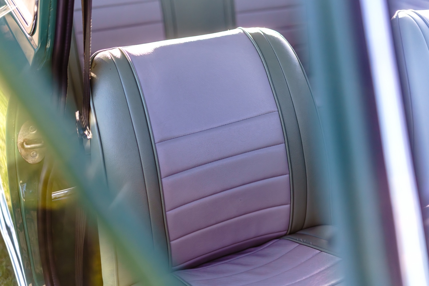 Used Austin Mini 1973 for sale - 76821764: Photo 7