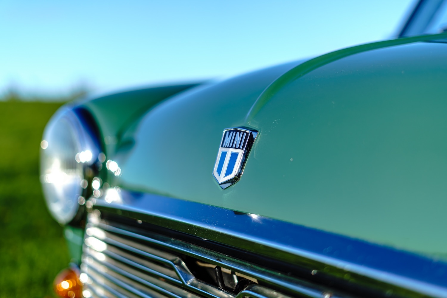 Used Austin Mini 1973 for sale - 76821764: Photo 8