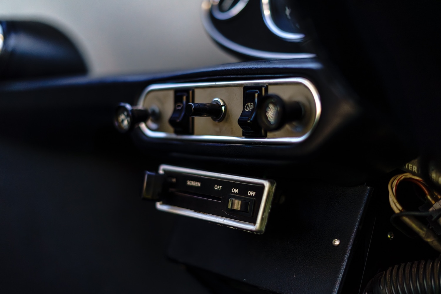 Used Austin Mini 1973 for sale - 76821764: Photo 9