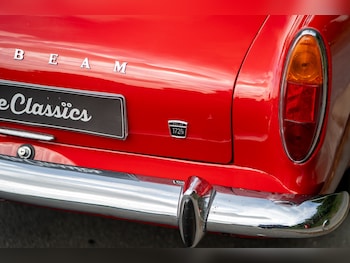 Used Sunbeam Alpine 1965 for sale - 75517461: Photo