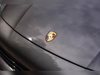 Used Porsche Cayenne 2019 for sale - 79802228: Photo